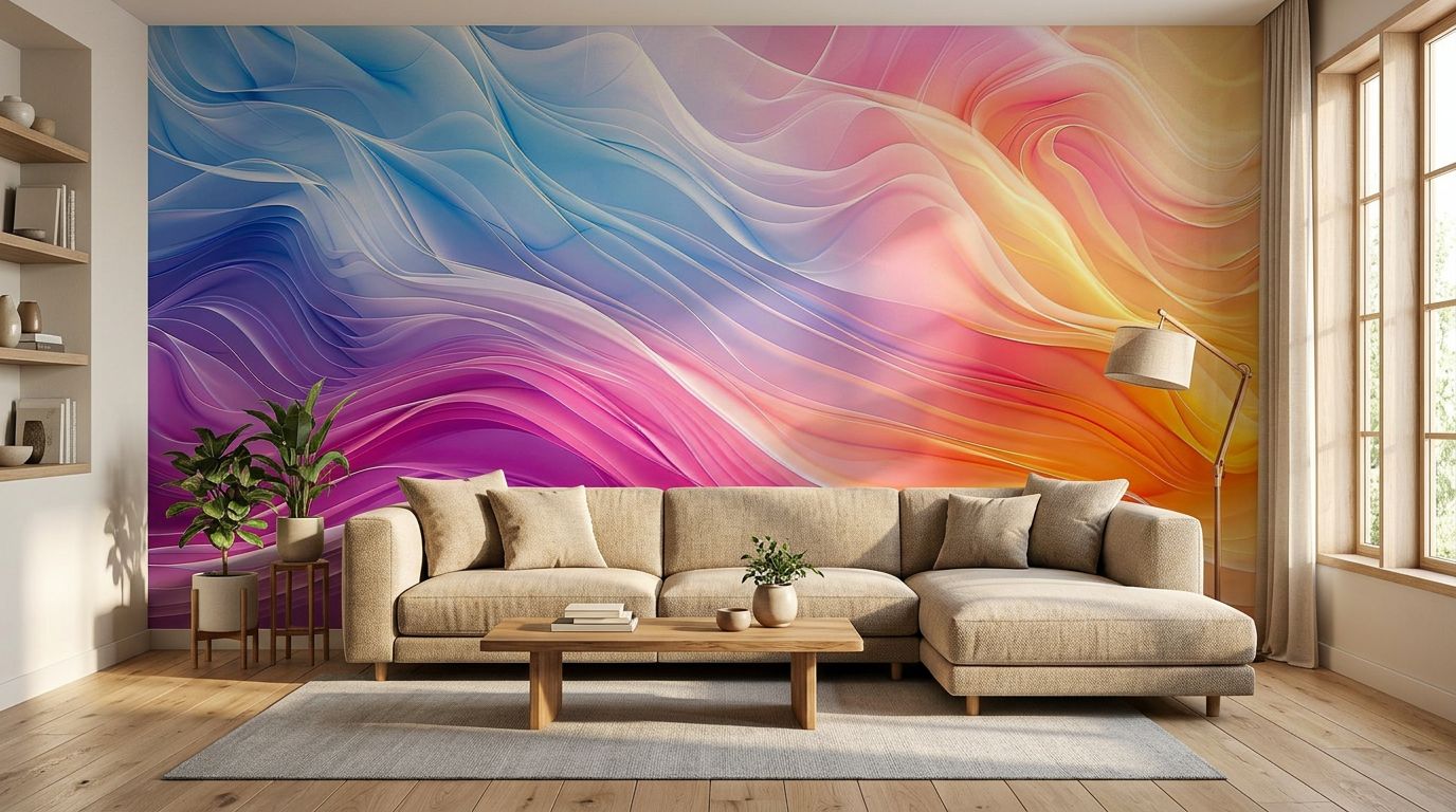 Fluid Abstract