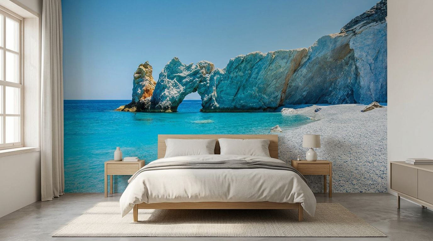 Lalaria Beach — room mockup 3