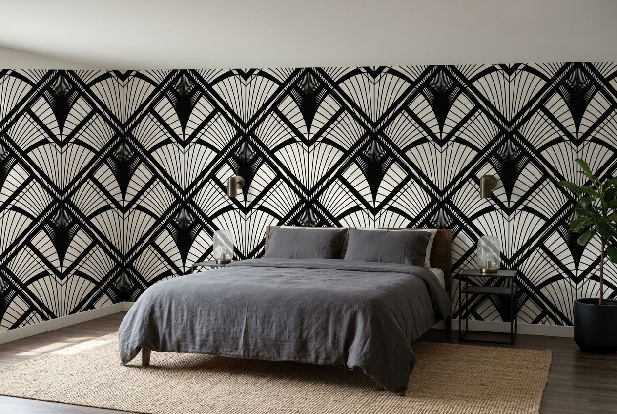 Geometric Diamond