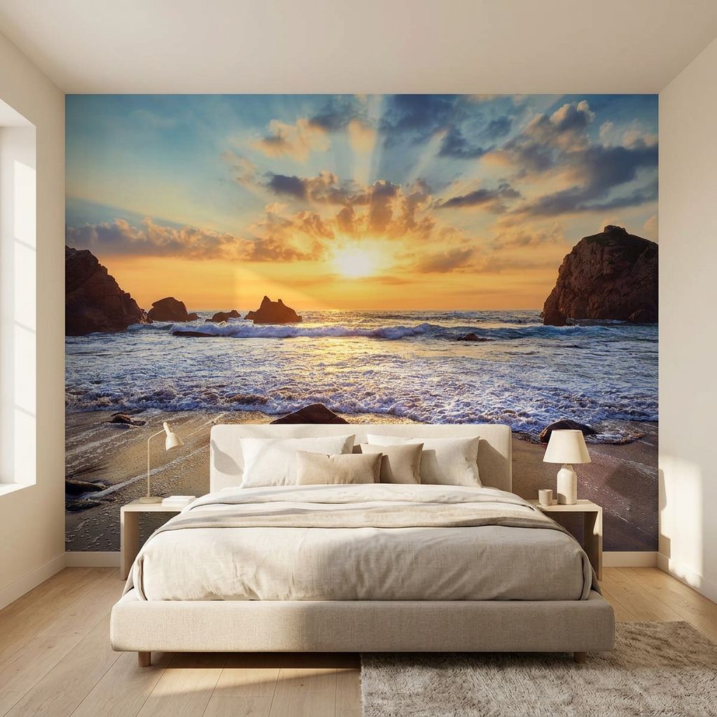 Ursa Beach Portugal — room mockup 2