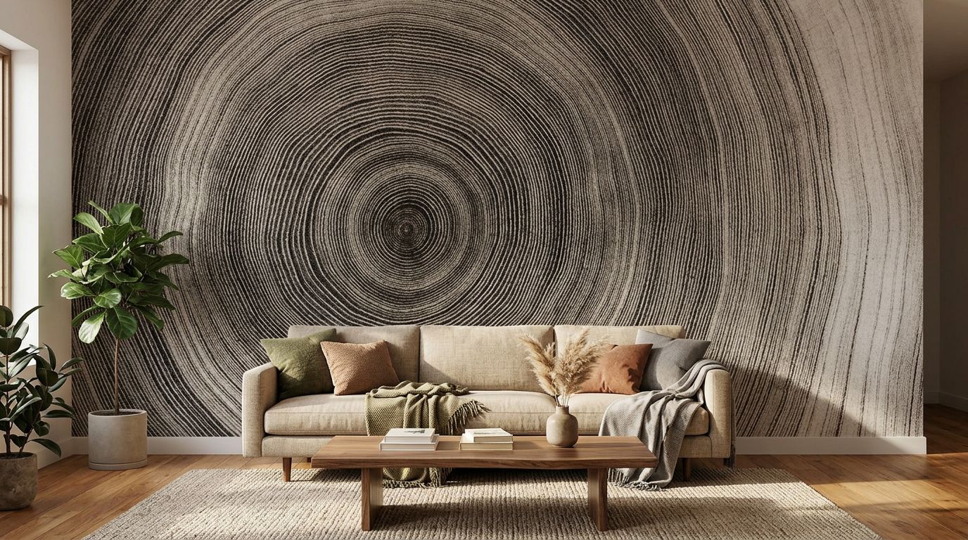 Tree Annual Rings
