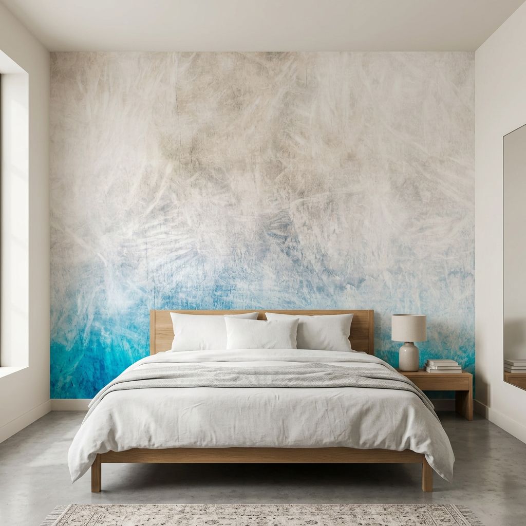 Concreate Artistic Flair — room mockup 2