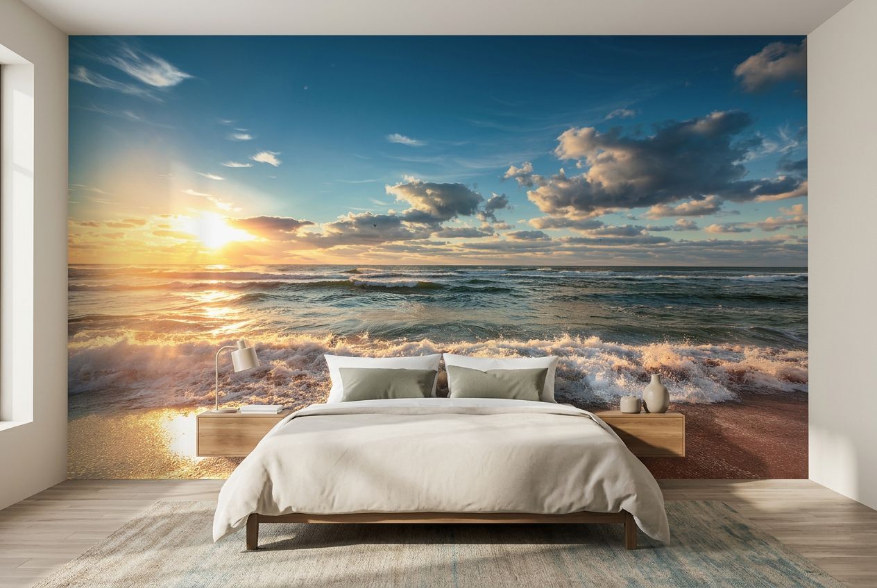 Crashing Waves