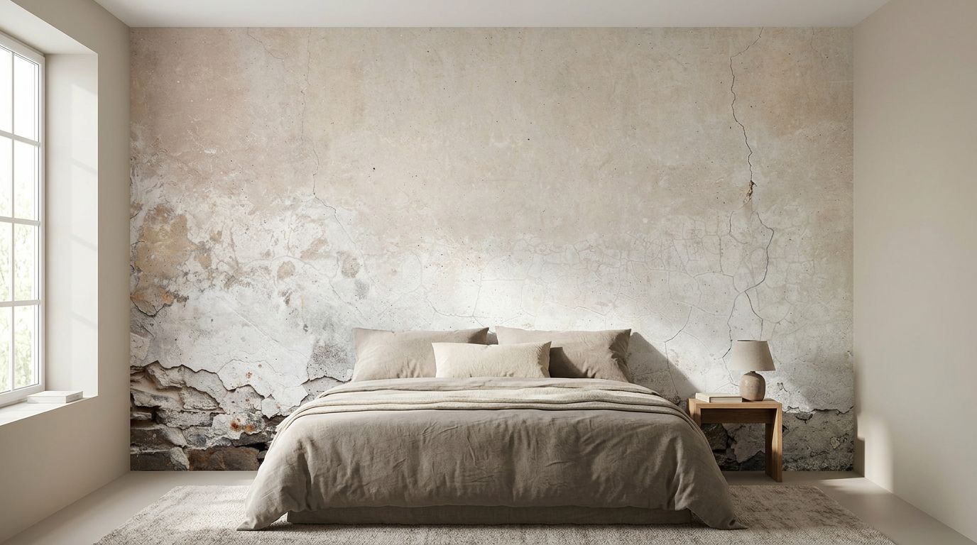 Urban Texture — room mockup 2