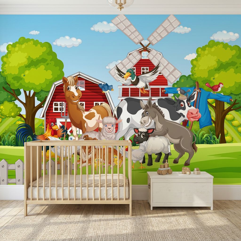 Red Barn Farm — room mockup 2