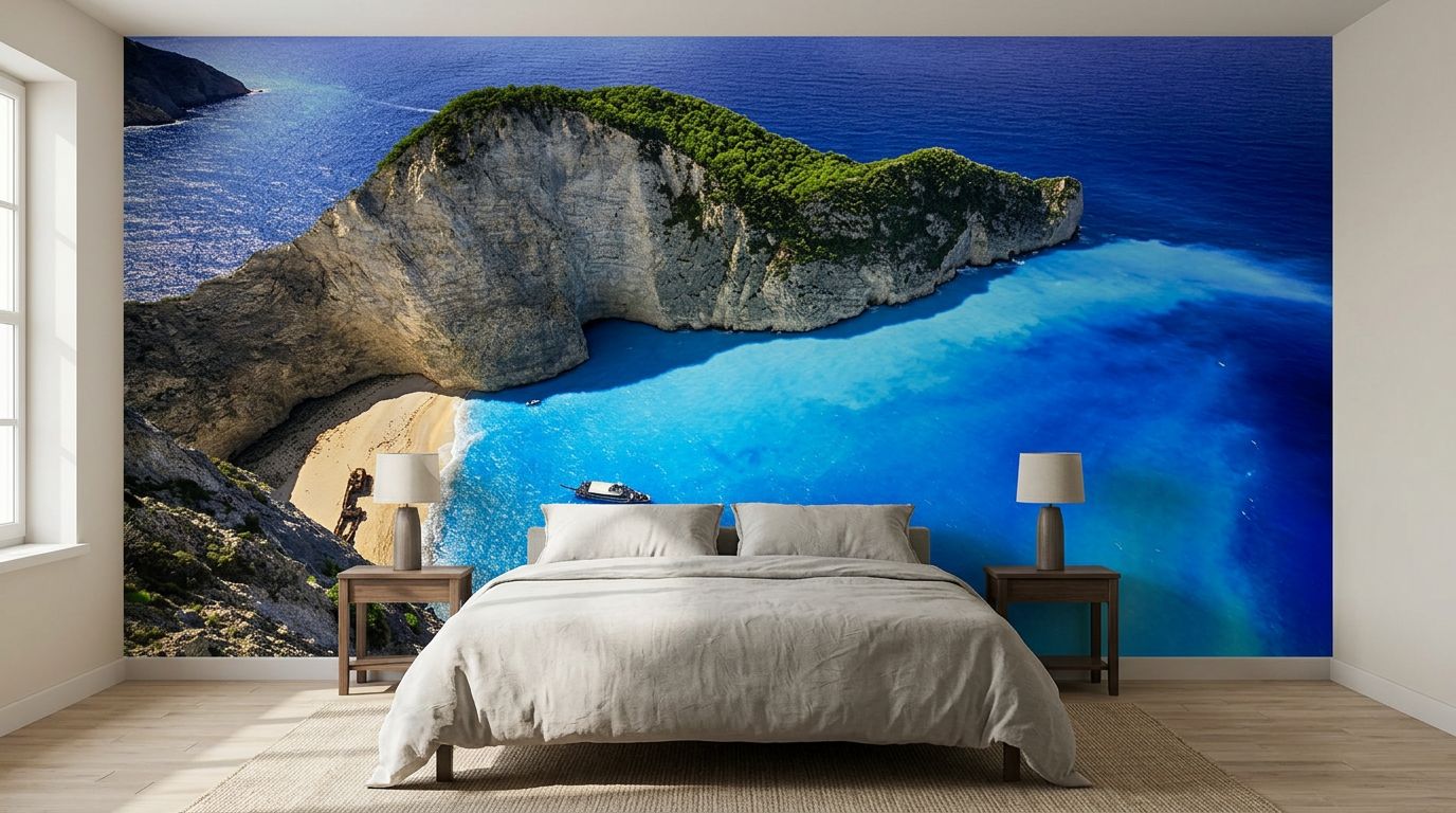 Smugglers Cove — room mockup 3