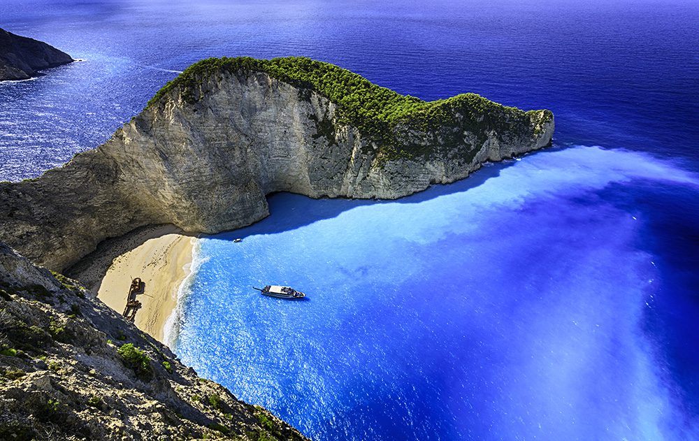 Smugglers Cove